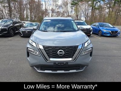 2023 Nissan Rogue SL - Photo 1