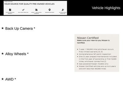 2023 Nissan Rogue SL - Photo 10