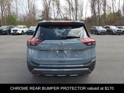 2023 Nissan Rogue SL - Photo 7