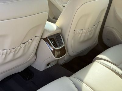2014 Buick LaCrosse Leather Group - Photo 28