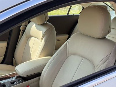 2014 Buick LaCrosse Leather Group - Photo 22