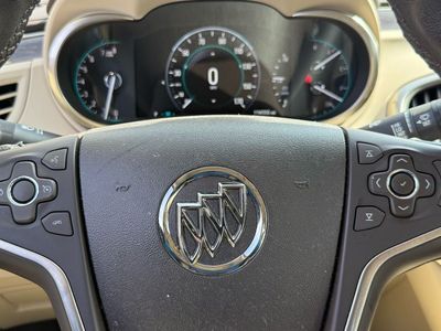 2014 Buick LaCrosse Leather Group - Photo 30