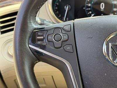 2014 Buick LaCrosse Leather Group - Photo 31