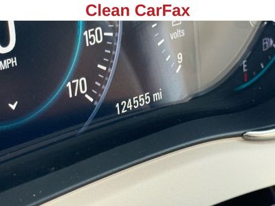 2014 Buick LaCrosse Leather Group - Photo 3