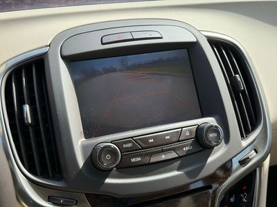 2014 Buick LaCrosse Leather Group - Photo 39