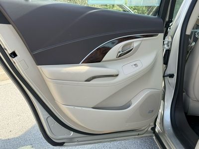2014 Buick LaCrosse Leather Group - Photo 27