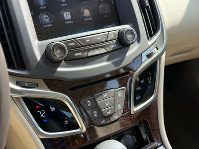 2014 Buick LaCrosse Leather Group - Photo 38