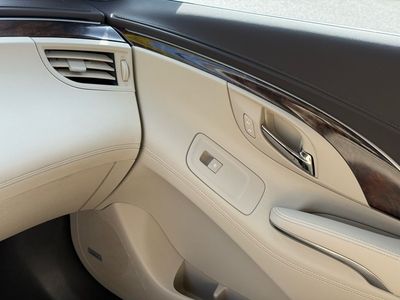 2014 Buick LaCrosse Leather Group - Photo 37