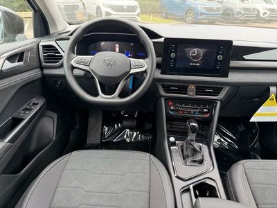 2026 Volkswagen Taos - Photo 10