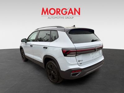2026 Volkswagen Taos - Photo 4