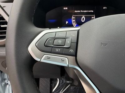 2026 Volkswagen Taos - Photo 19