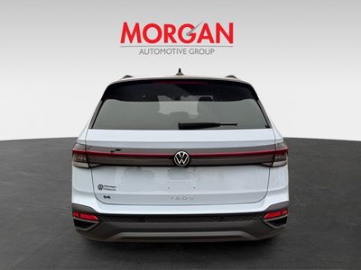 2026 Volkswagen Taos - Photo 5