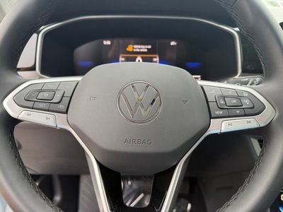 2026 Volkswagen Taos - Photo 18