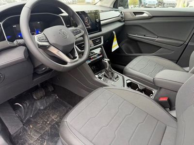 2026 Volkswagen Taos - Photo 16