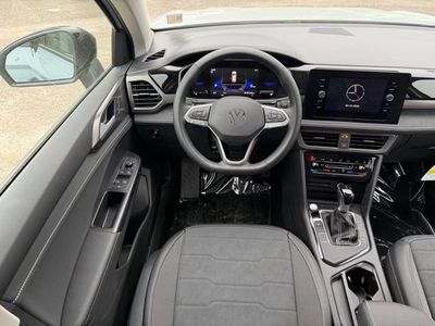 2026 Volkswagen Taos - Photo 11