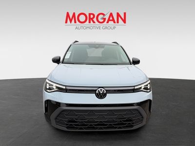 2026 Volkswagen Taos - Photo 2