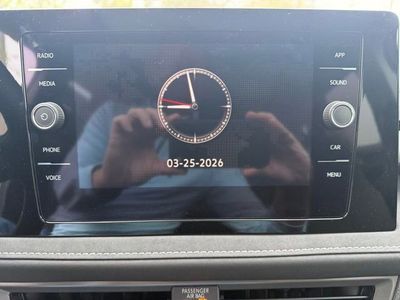 2026 Volkswagen Taos - Photo 21
