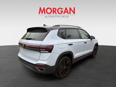 2026 Volkswagen Taos - Photo 6