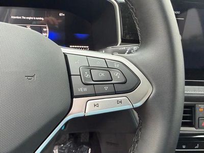 2026 Volkswagen Taos - Photo 20
