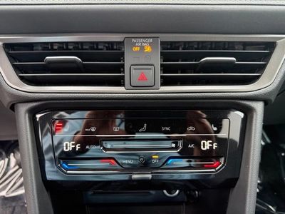 2026 Volkswagen Taos - Photo 22