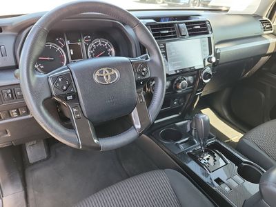 2024 Toyota 4Runner - Photo 2