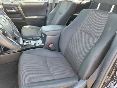 2024 Toyota 4Runner - Photo 4