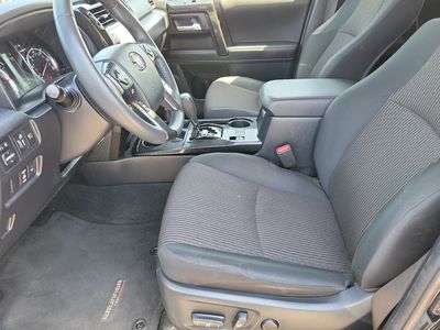 2024 Toyota 4Runner - Photo 3
