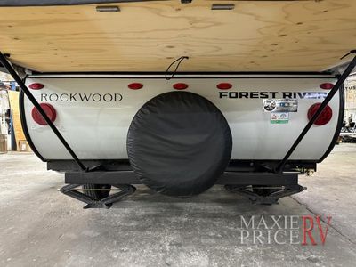 2025 Forest River Rockwood Freedom Series - Photo 7