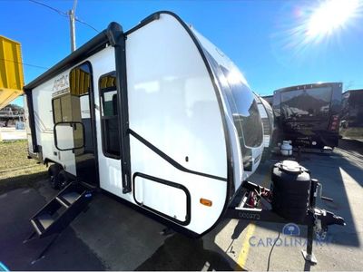 2026 Coachmen Apex Nano - Photo 1