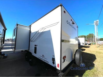 2026 Coachmen Apex Nano - Photo 6