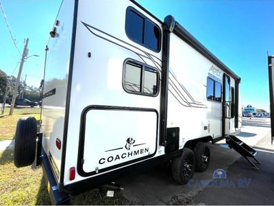 2026 Coachmen Apex Nano - Photo 8