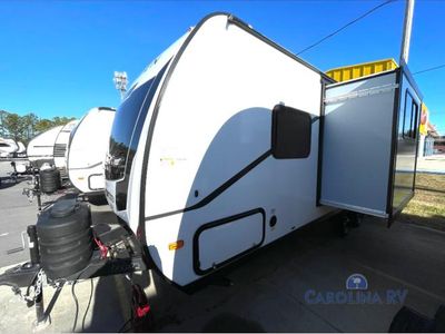 2026 Coachmen Apex Nano - Photo 4