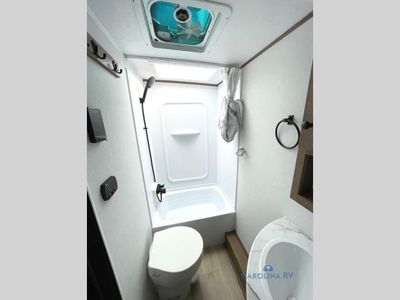 2026 Coachmen Apex Nano - Photo 10