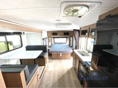 2026 Coachmen Apex Nano - Photo 12