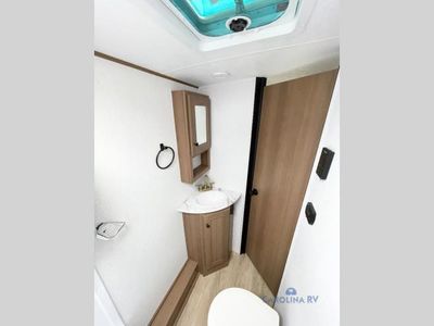 2026 Coachmen Apex Nano - Photo 11