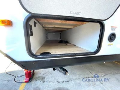 2026 Coachmen Apex Nano - Photo 5