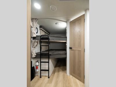 2027 Forest River RV Rockwood Ultra Lite — photo 11 view