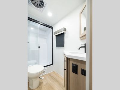 2027 Forest River RV Rockwood Ultra Lite — photo 13 view