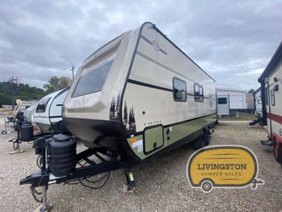 2026 Forest River RV No Boundaries - Photo 4