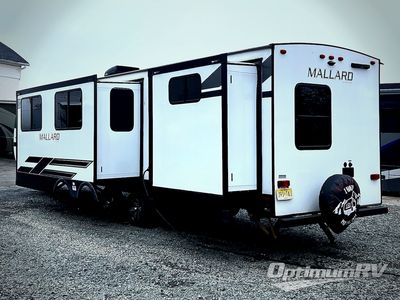 2023 Heartland Mallard - Photo 3