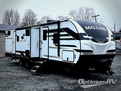 2023 Heartland Mallard - Photo 1