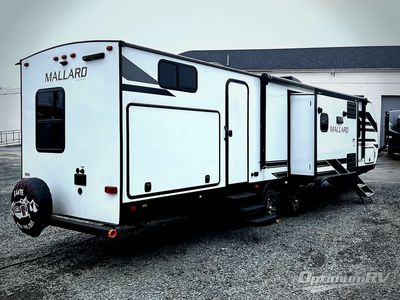 2023 Heartland Mallard - Photo 2