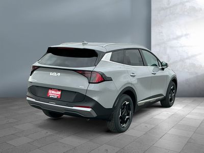 2026 Kia Sportage - Photo 6