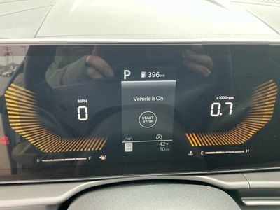 2026 Kia Sportage - Photo 11