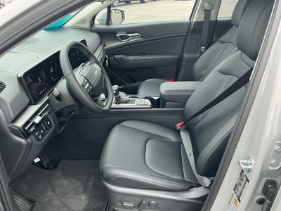 2026 Kia Sportage - Photo 10