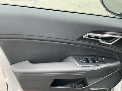 2026 Kia Sportage - Photo 16