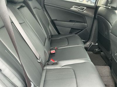2026 Kia Sportage - Photo 19