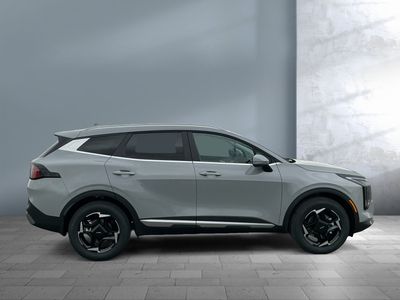 2026 Kia Sportage - Photo 7