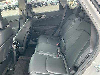 2026 Kia Sportage - Photo 17