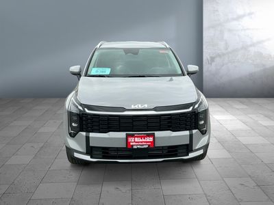 2026 Kia Sportage - Photo 2